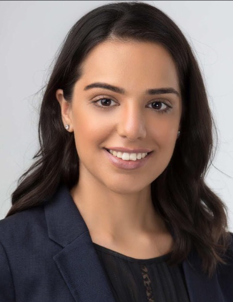Jasmin Hundal